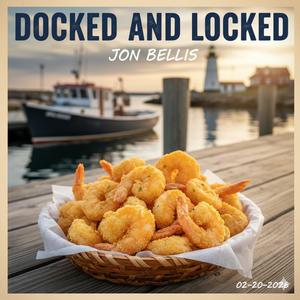 Docked and locked