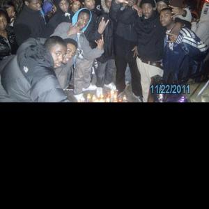 Run It Up (feat. Bigga)