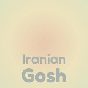 Iranian Gosh