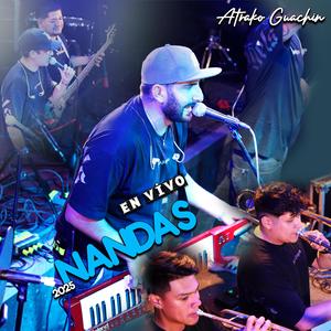 De Los Besos Que Te Di (En vivo)