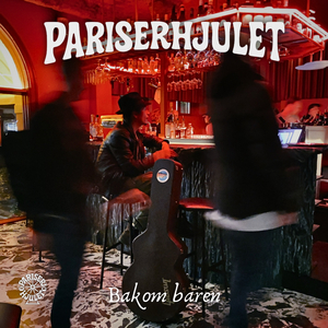 Bakom baren