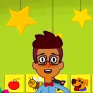 Clean Up（A蓝 remix）