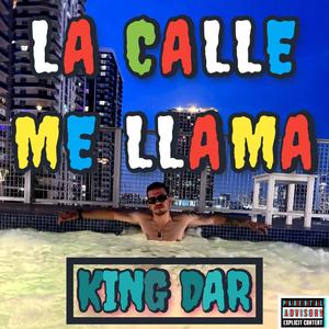 La Calle Me Llama
