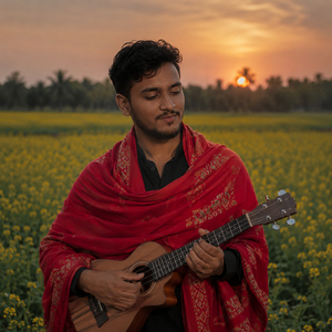 Shrabon Sarkar