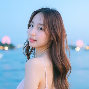 ฉันอยู่ตรงนี้