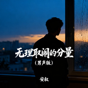 无理取闹的分量（男声版）