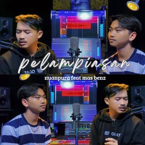 Aku Mung Pelampiasan