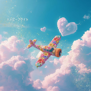 ハッピーフライト