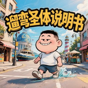 遛湾圣体说明书