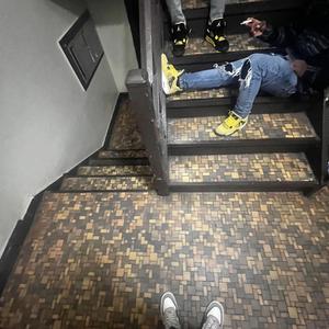 Missle (feat. Mtb & Blackion)