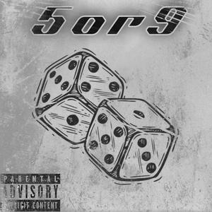 5or9 (feat. Kessedakid & Rondon)