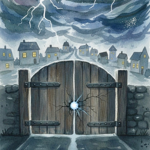 The Thunder Eve Song