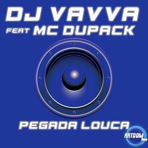 Pegada Louca (NENE (Br) Club Mix)