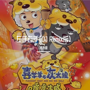 左手右手（抖音DJ版）