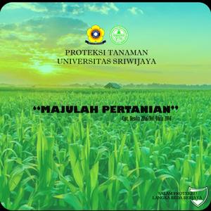 Majulah Pertanian