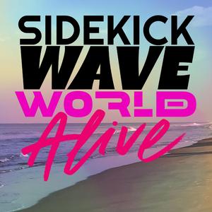 World Alive (Extended Club Mix) (Extended Club Mix)