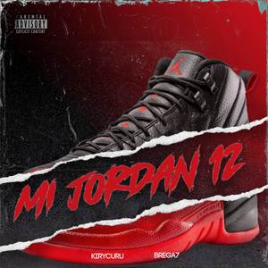 Mi Jordan 12