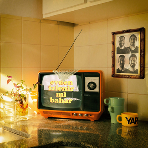 Evden İzlenir Mi Bahar