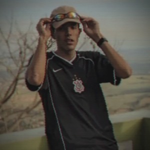 Voltei pra Cachorrada