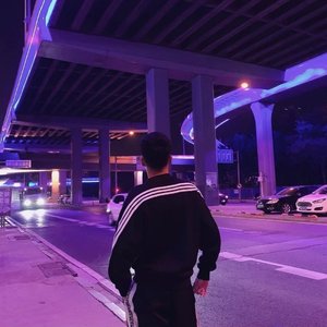 空白格(Live)