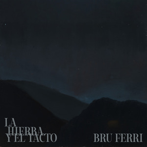 La hierba y el tacto