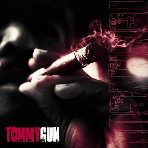 Tommy Gun