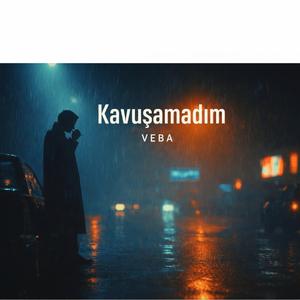 Kavuşamadım