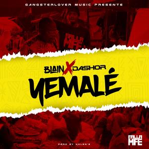 Yemalé (feat. Dashor)