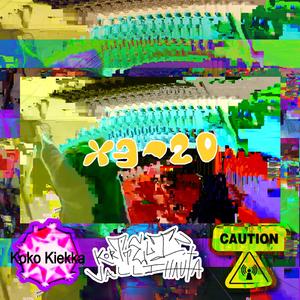 X3 Korttelin 26 Vallihauta