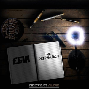 The Preparation (Original Mix)