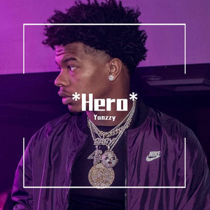 【FREE】*Hero*/Lil baby X LIl Durk Type beat