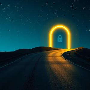 Në Rrjetin E Natës