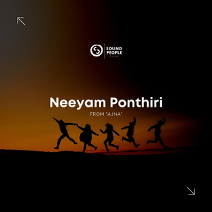 Neeyam Ponthiri (From "Ajna")