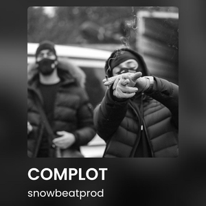 Free Beats "Complot"