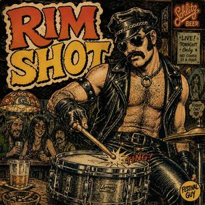 Rim Shot