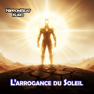 L’arrogance du Soleil