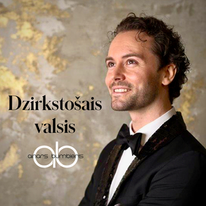 Dzirkstošais valsis