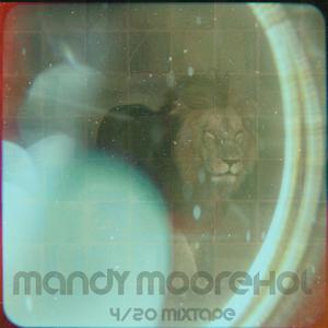 Acrylic Unicorn (feat. Skobie Won)