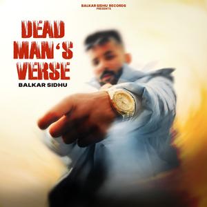 DEAD MAN'S VERSE (feat. CHAHAL)