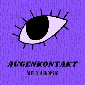 Augenkontakt
