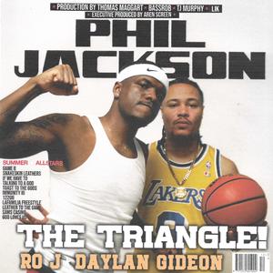 GAME 6 (feat. Ro J. & Thomas Maggart)