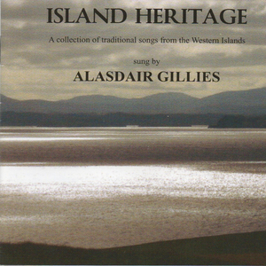 Bu Chaomh Leam Bhith Mire/I Loved to Flirt