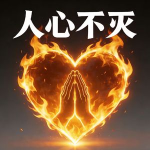 人心不灭