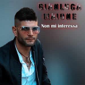 Non mi interessa
