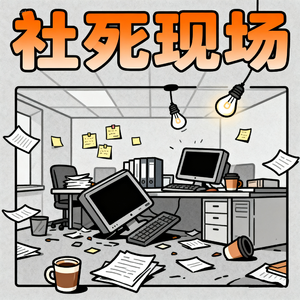 社死现场