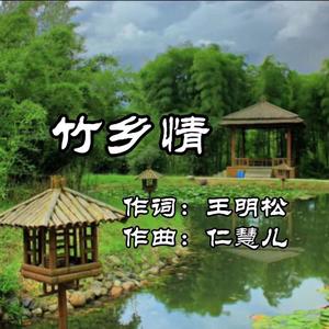 竹乡情 伴奏