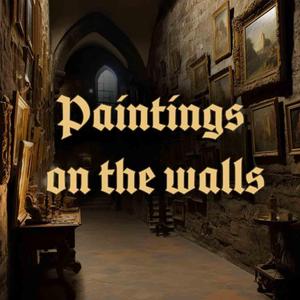 01.Paintings on the Walls