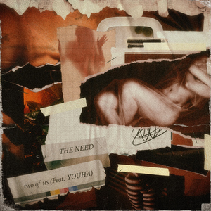 two of us (feat. YOUHA)