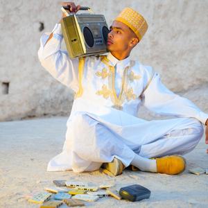 Ichatr Z3dod (Fatima Tabaamrant)