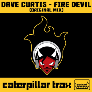 Fire Devil (Original Mix)